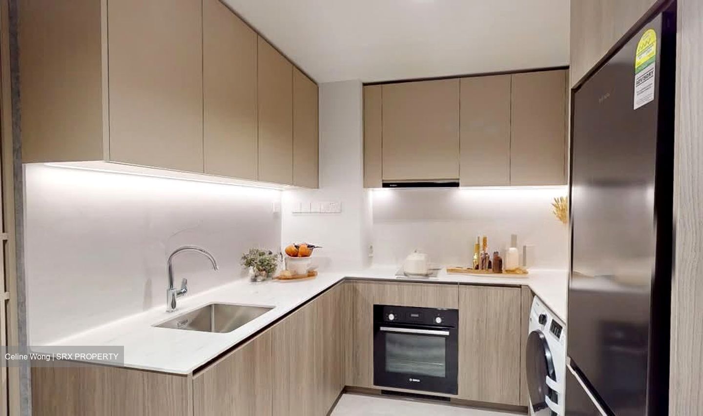 Jalan Keli (D20), Condominium #579719501